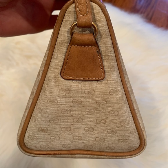 Gucci Vintage Purse ❤️ - Picture 2 of 14